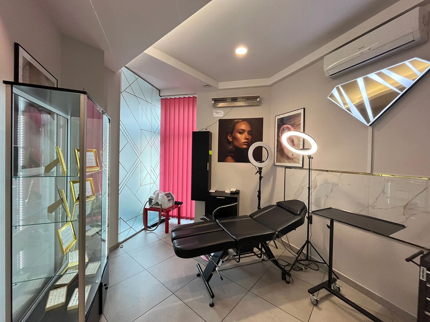 Martin Jewelry & Piercing Studio Bielsko-Biała