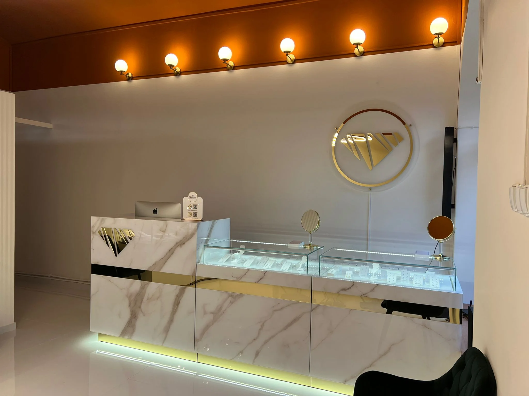 Martin Jewelry & Piercing Studio Kraków