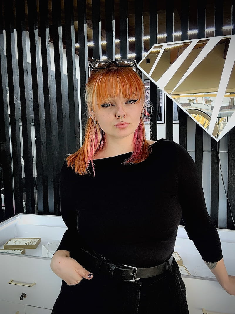 Paulina